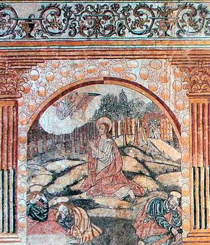 Masificación de las imágenes