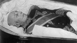Timeline: EIX FRANQUISME