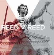 Reed v Reed