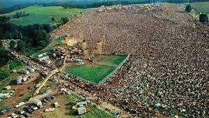 Festival Woodstock 69