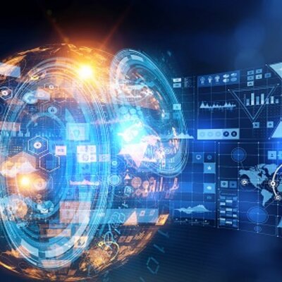 Timeline: The evolution of technology