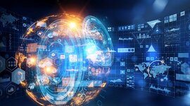 Timeline: The evolution of technology