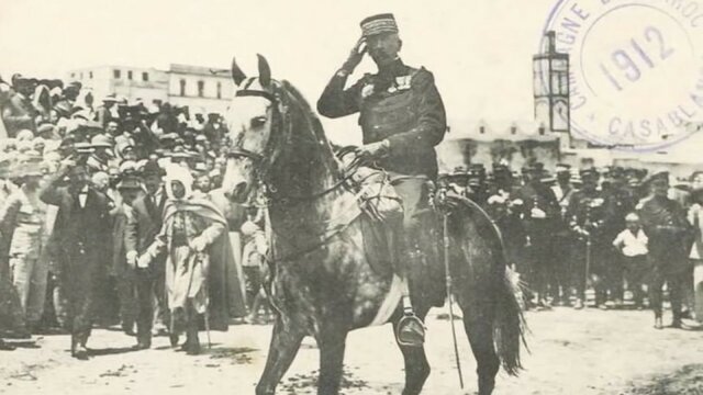 EXPANSIÓN IMPERIALISTA