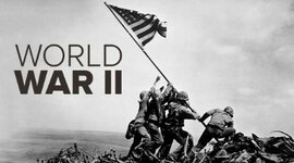 Timeline: Events of World War 2
