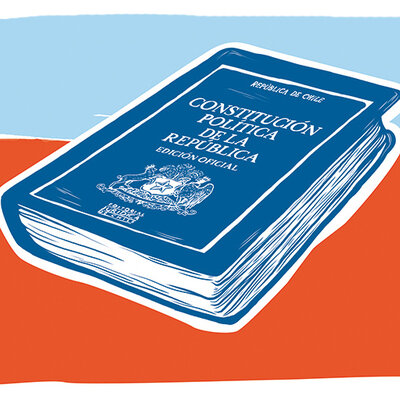 Timeline: CONSTITUCIONES