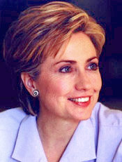 Hilary Clinton