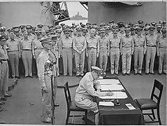 MacArthur’s Plan for Japan