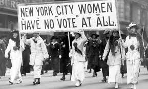 19th Amendment