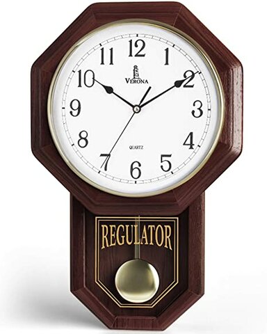Reloj de péndulo