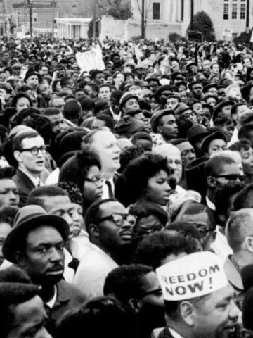 Voting Rights Act of 1965