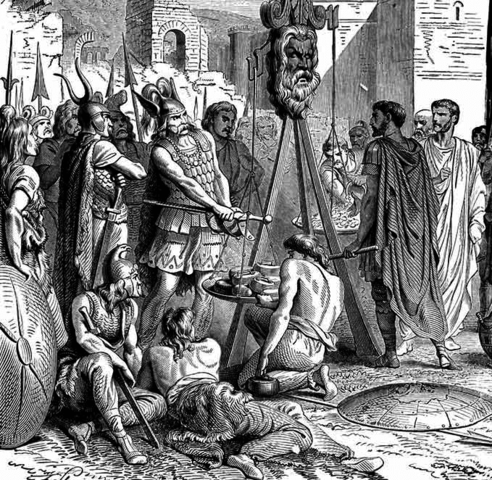 Batalla de Alia