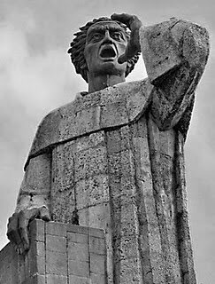 Sermon Fray Antonio Montesinos