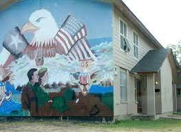 Chicano Mural Movement Begins