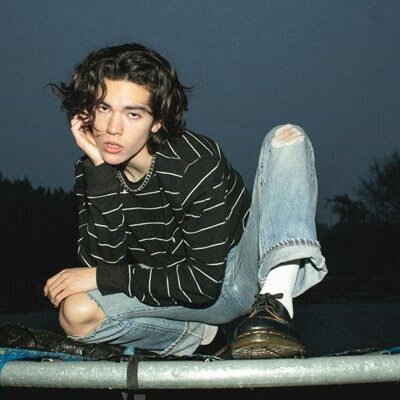 Timeline: Conan Gray