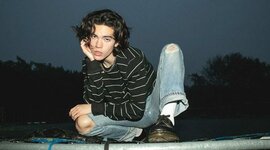 Timeline: Conan Gray