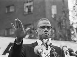 Malcom X Assassinated