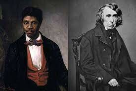 Dred Scott v Sandford