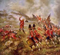 Battle of Bunker Hill