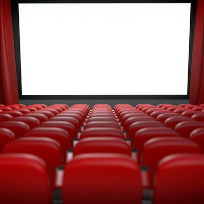 Timeline: El Cine