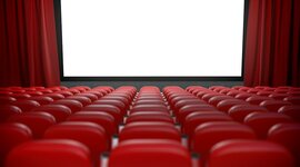 Timeline: El Cine