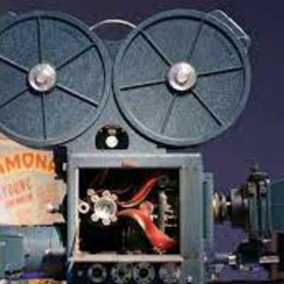 Timeline: Inventos Cinematográficos