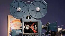 Timeline: Inventos Cinematográficos