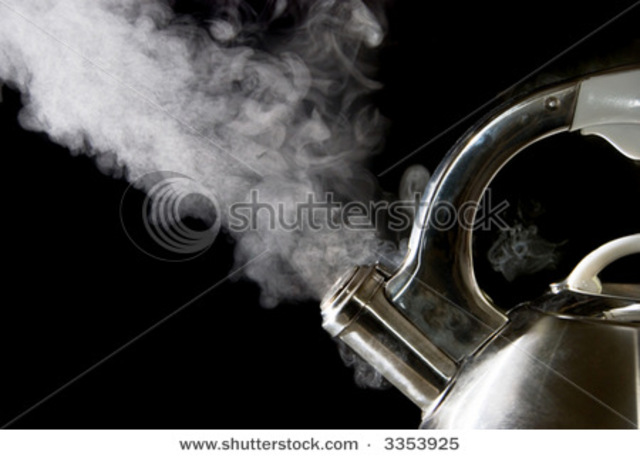 Steam power in America