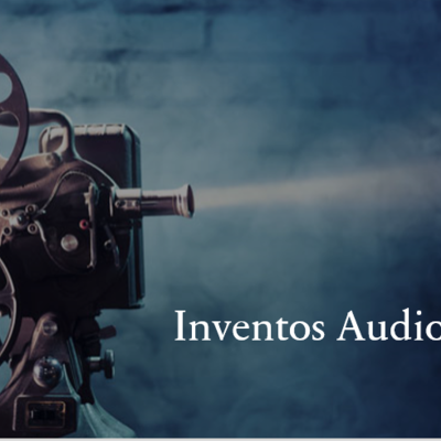 Timeline: Inventos audiovisuales