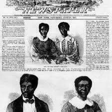 Dred Scott v Sandford