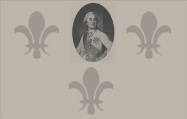 [Pre-French Revolution]Louis XVI's Power over France has faded......