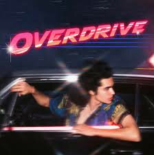 overdrive