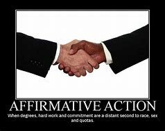 Affirmative Action