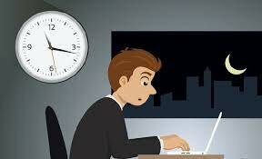 Ley 1846 DE 2017: Incrementación recargo nocturno