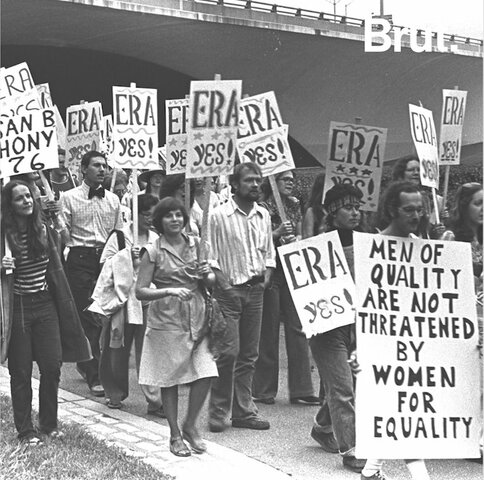 Equal Rights Amendment