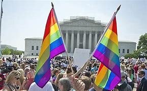 Obergefell v Hodges