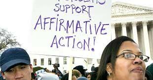 Affirmative Action