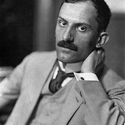 Timeline: Babits Mihály