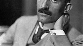 Timeline: Babits Mihály