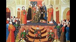 SIGLO XVII MONARQUÍAS ABSOLUTAS