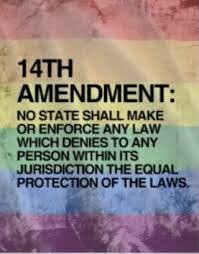 14th amendment