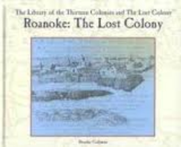 Roanoke Disappears