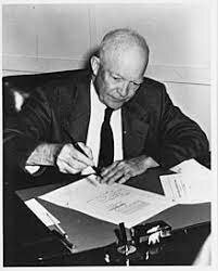 Civil Rights Act of 1957