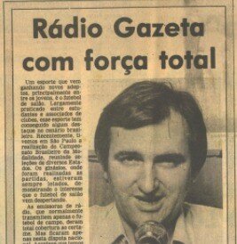PRA-6 Rádio Gazeta FM
