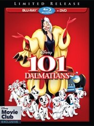 101 Dalmatians