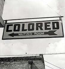 Jim Crow Laws Start in South