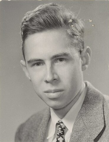 Frank Rosenblatt (1928 – 1971)