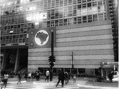 Inauguração TV Gazeta