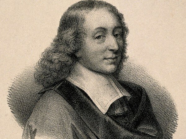 Blaise Pascal