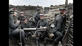 SIGLO XX CAPITALISMO DE EUROPA