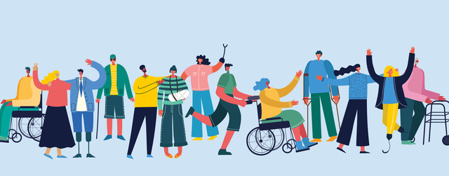 Americans with Disabilities Act (ADA)